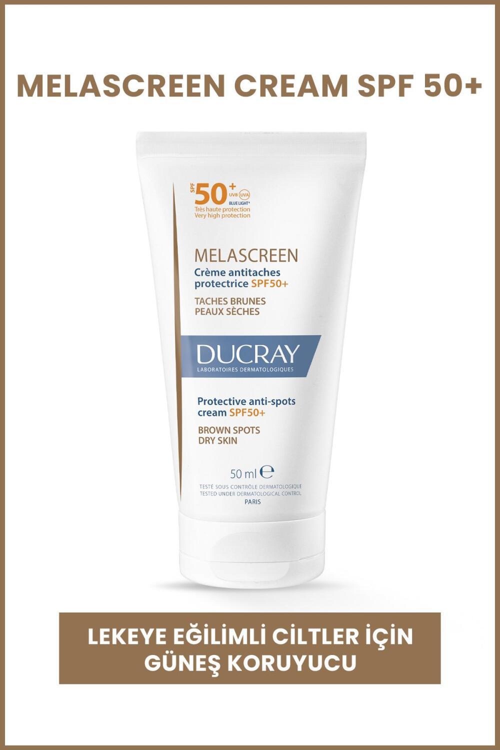 Ducray Melascreen UV Cream SPF 50+ - Anti-Spot Sunscreen for Dry Skin, Pregnancy-Safe Ducray Melascreen SPF 50+ Sunscreen for Dry Skin Sunscreen for dry skin, Anti-spot sunscreen, SPF 50+ cream, Pregnancy-safe sun protection, Ducray Melascreen, Dry skin care, Sensitive skin sunscreen, Photoaging prevention, Sun protection for pregnant women, Cosmetic skincare, Dermatologically tested sunscreen