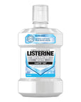 Listerine Advanced White Mouthwash for Whitening Teeth - 1000 ml Advanced Oral Care - view 3