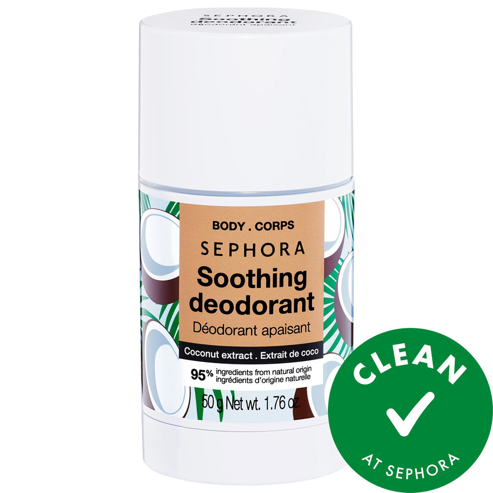 Schmidt's Natural Deodorant Solid Deodorant Stick Coconut + Aloe - Vegan, Aluminum-Free, Long-Lasting Odor Protection Schmidt's Coconut + Aloe Deodorant Stick - Natural & Vegan natural deodorant, aluminum-free deodorant, vegan deodorant, solid deodorant stick, coconut aloe deodorant, long-lasting deodorant, cruelty-free deodorant, natural personal care, vegan personal care, body odor protection, sensitive skin deodorant, eco-friendly deodorant