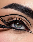 Astra Subliminal 16-Hour Intense Black Pro Eyeliner