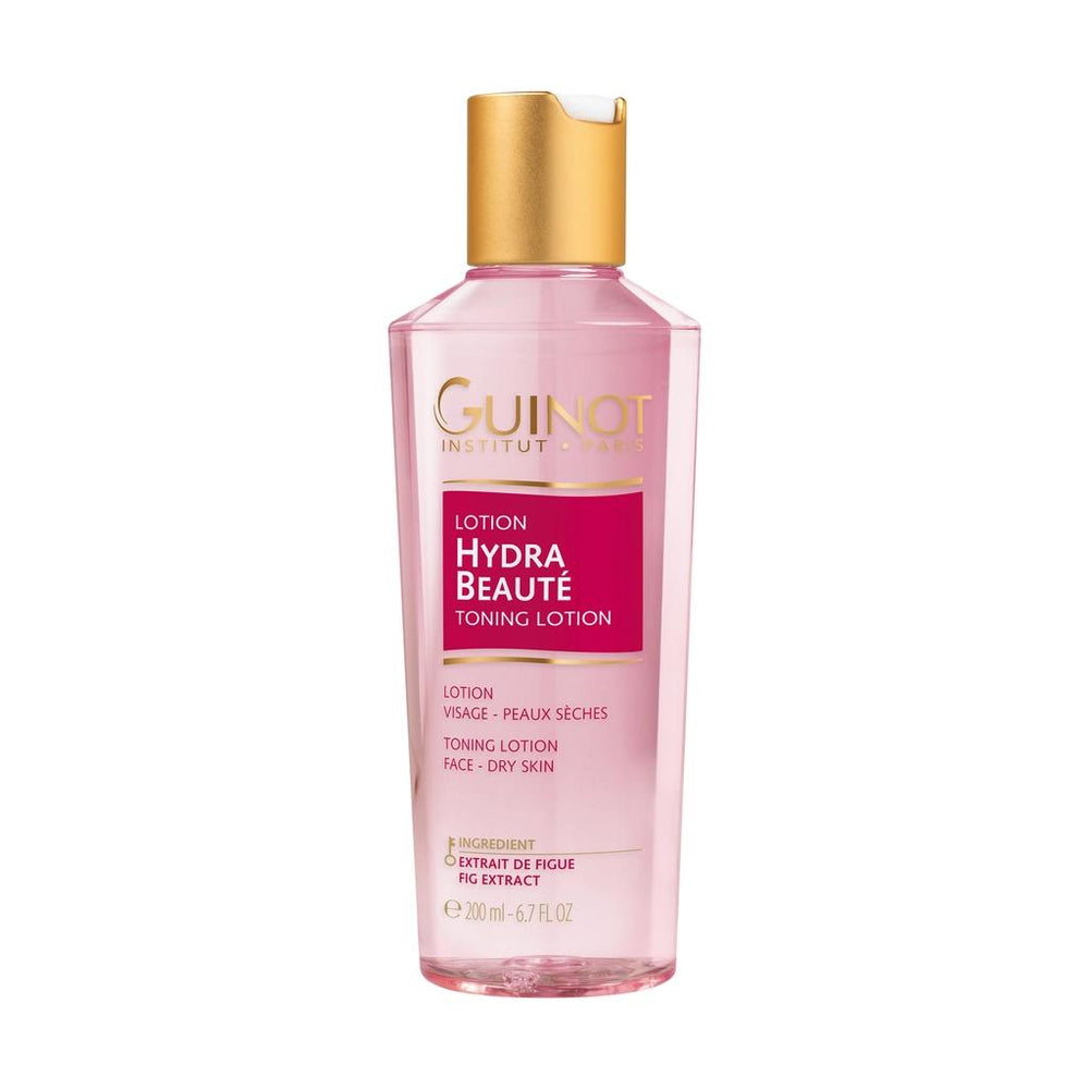 Guinot Hydra Toning Lotion for Dry Skin 200 ml