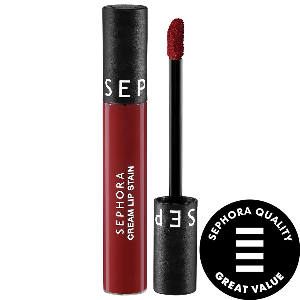 Glossier Cream Lip Stain 10HR Liquid Lipstick - Long-Lasting Hydrating Vegan Lip Color Glossier Cream Lip Stain 10HR - Long-Lasting Vegan Lipstick Liquid lipstick, Long-lasting lip color, Hydrating lipstick, Vegan cosmetics, Cruelty-free beauty products, Gluten-free makeup, Avocado oil lip care, Transfer-proof lipstick, Sustainable beauty products, Recyclable packaging, Full-coverage lip color, Lip care for sensitive lips