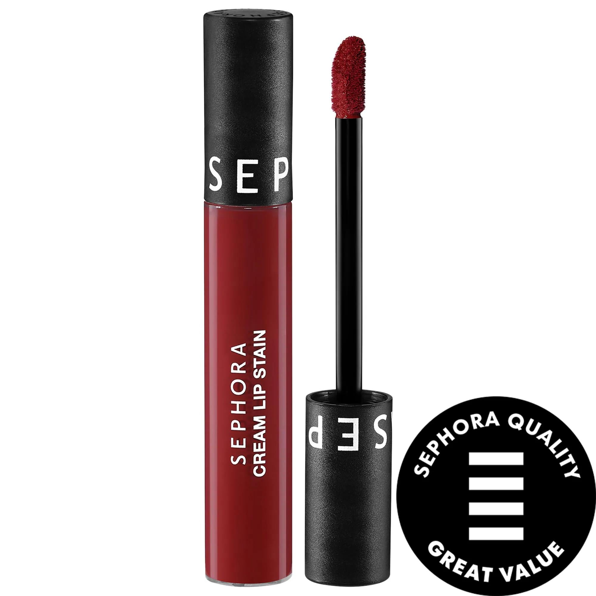 Glossier Cream Lip Stain 10HR Liquid Lipstick - Long-Lasting Hydrating Vegan Lip Color Glossier Cream Lip Stain 10HR - Long-Lasting Vegan Lipstick Liquid lipstick, Long-lasting lip color, Hydrating lipstick, Vegan cosmetics, Cruelty-free beauty products, Gluten-free makeup, Avocado oil lip care, Transfer-proof lipstick, Sustainable beauty products, Recyclable packaging, Full-coverage lip color, Lip care for sensitive lips