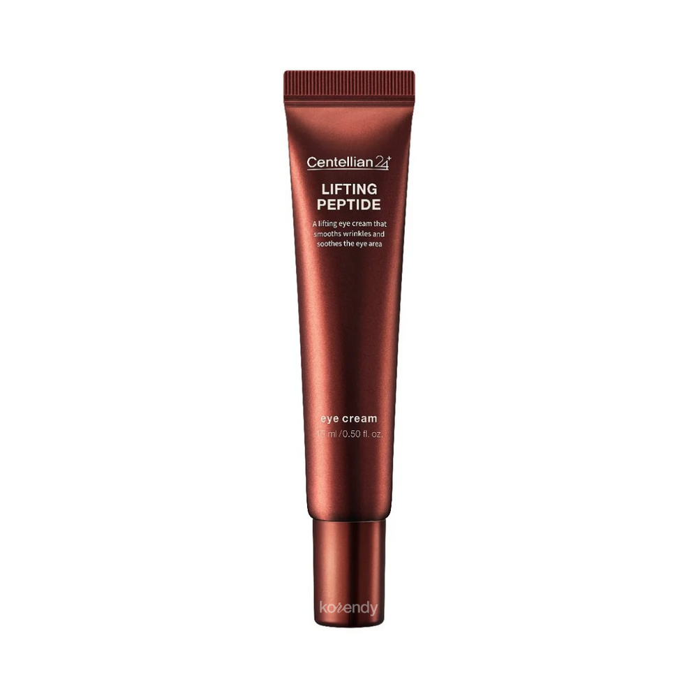 Centellian24 Lifting Peptide Eye Cream Firming Complex 15ml