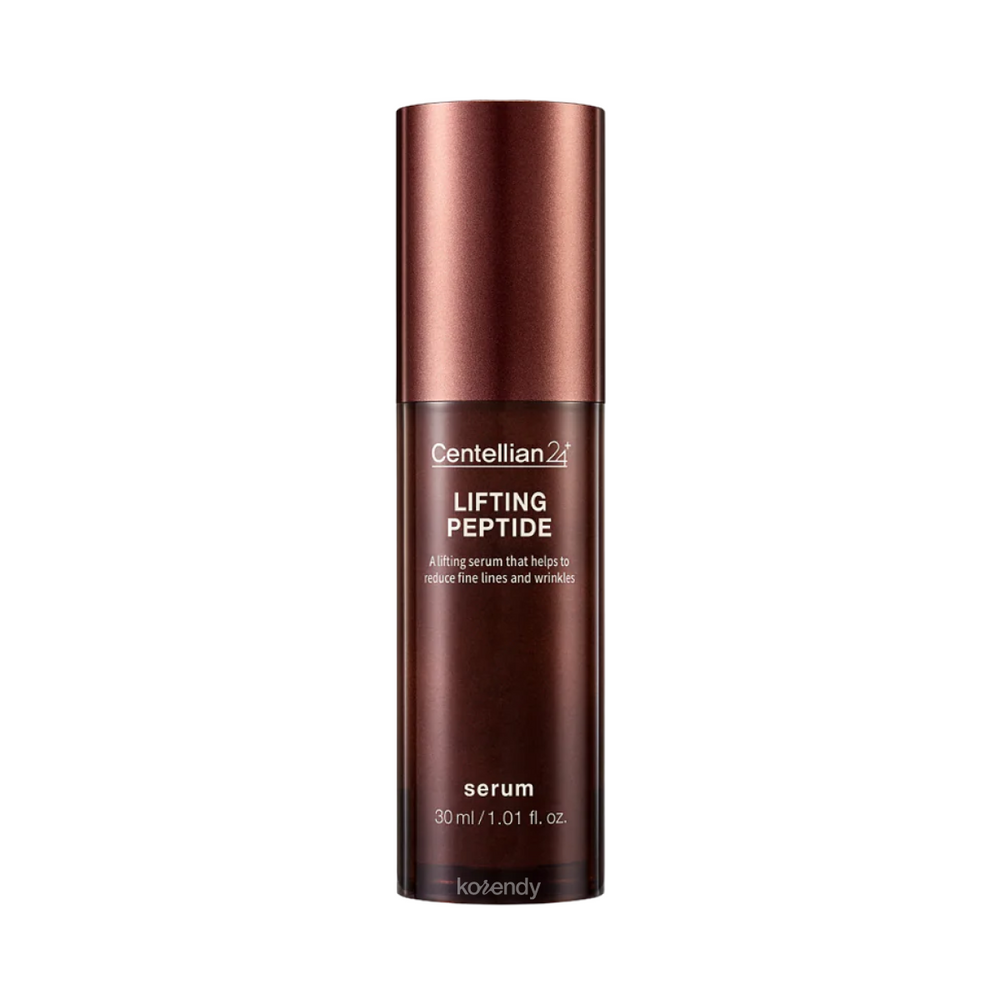 Centellian24 Lifting Peptide Serum Firming and Brightening 30ml