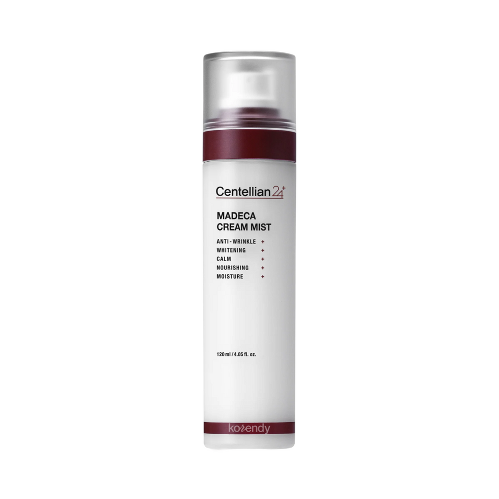 Centellian24 Madeca Cream Mist Hydrating Centella & Ceramide 120ml