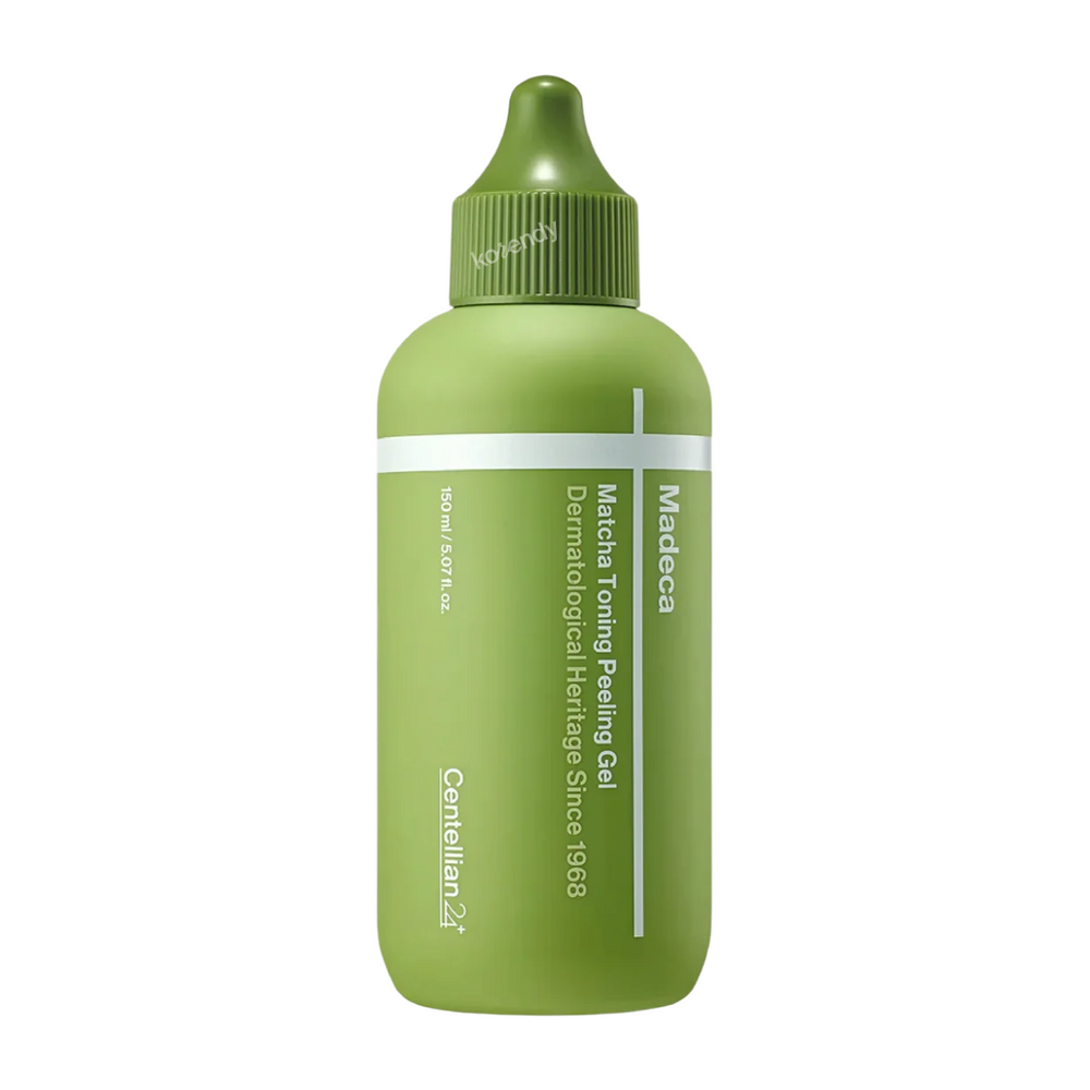 Centellian24 Madeca Matcha Toning Peeling Gel Pore Purifying 150ml
