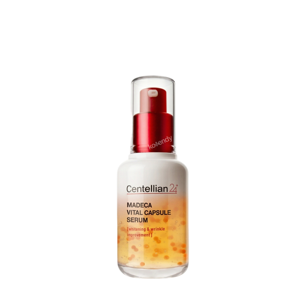 Centellian24 Madeca Vital Capsule Serum Brightening & Firming 50ml