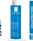 La Roche-Posay Effaclar Astringent Face Toner - image 7