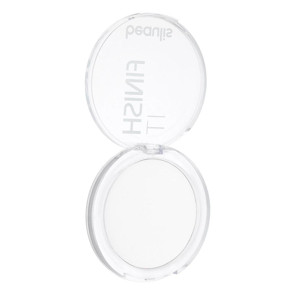 Beaulis Finish It Transparan Sabitleyici Pudra 101 White