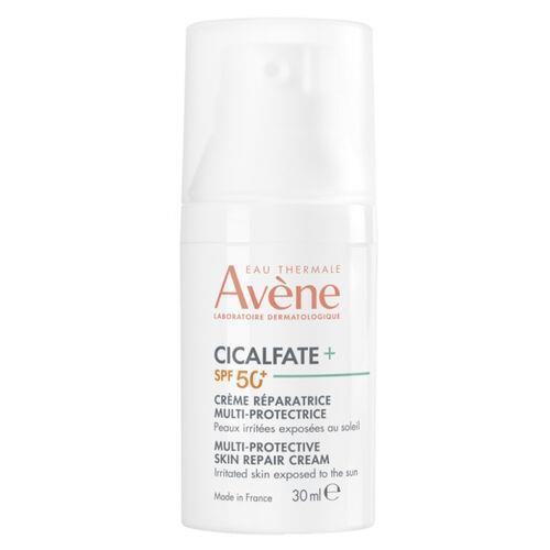Avene Cicalfate SPF50+ Multi-Protective Skin Repair Cream - High Protection, Repairs Sun Damage & Hyperpigmentation - image 8