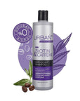 Urban Care Expert Series Biotin and Caffeine Shampoo - Nourishing, Sulfate-Free, 11.83 fl oz - image 4