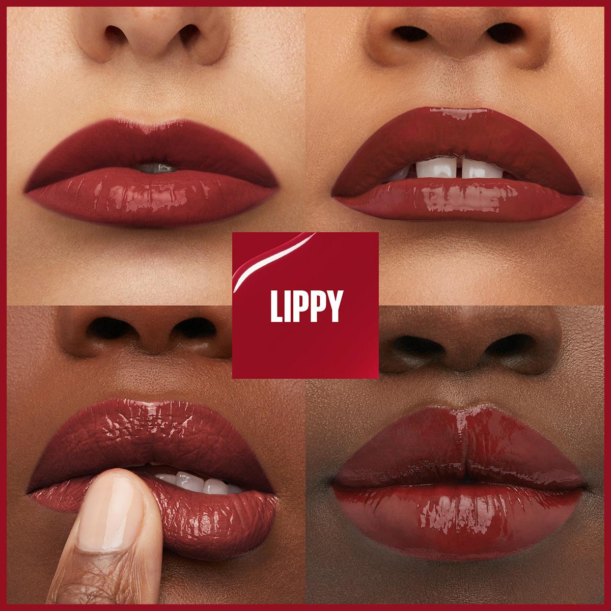 Maybelline New York Super Stay Vinyl Ink Liquid Lipstick - Long-Lasting, Smudge-Proof, High-Gloss Lip Color Maybelline Super Stay Vinyl Ink - Long-Lasting Liquid Lipstick long-lasting lipstick, liquid lip gloss, smudge-proof lip color, Maybelline Super Stay Vinyl Ink, lip makeup for long wear, cosmetic, beauty, makeup, lip care, lip color, vibrant lip color, durable lip makeup, trendy lip products, ease of application, comfort, high-coverage lip products