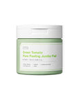 Sungboon Editor Green Tomato Pore Peeling Pads 60 Count