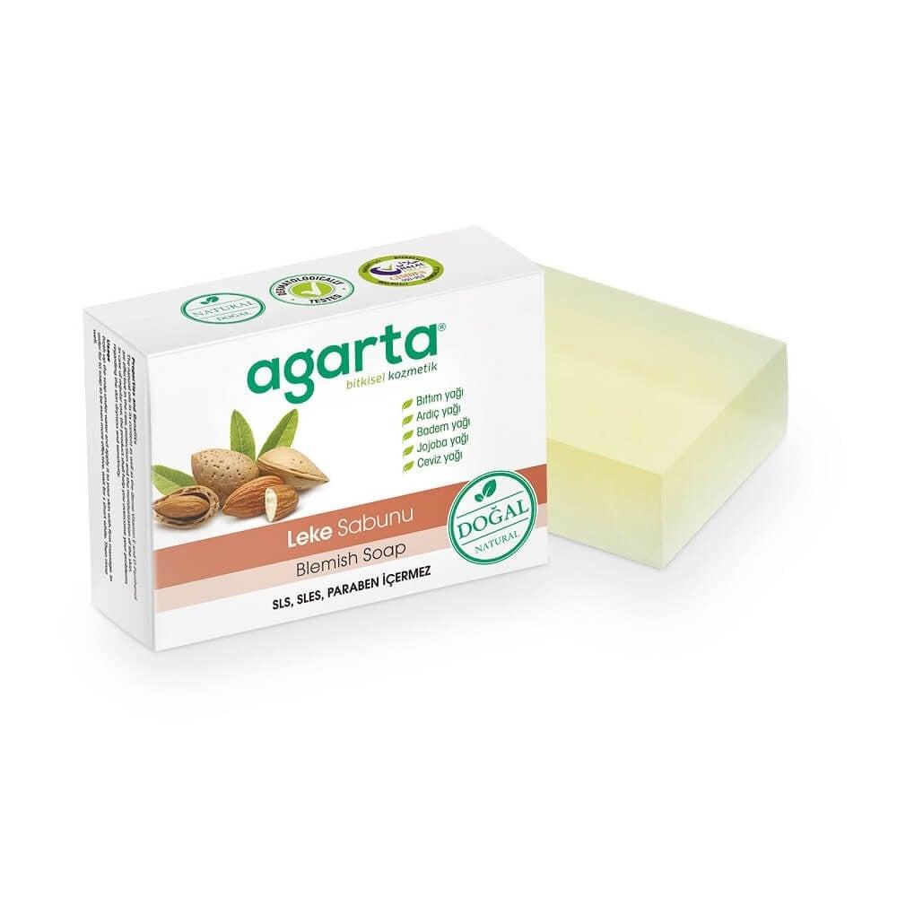 Agarta Leke Sabunu - Natural Skin Care | 150g - image 2