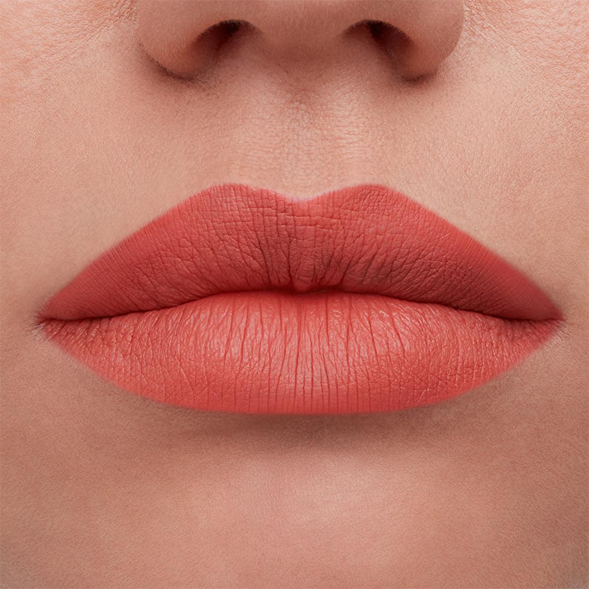 LYKD Liquid Lipstick - Long Lasting Matte Finish for a Modern Look LYKD Liquid Lipstick - Long Lasting Matte liquid lipstick, matte lipstick, long-lasting lip color, LYKD lipstick, Tropic shade lipstick, makeup, cosmetics, beauty products, long wear lipstick, comfortable lipstick, easy application lipstick