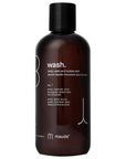 Wash - pH-Balanced Body Wash and Bubble Bath for Sensitive Skin - Gentle, Vitamin-Rich Formula - image 3