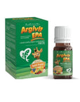 Argivit Omega-3 EPA Drops 10ml - Heart Health Supplement in Liquid Form - Vitamin & Supplement