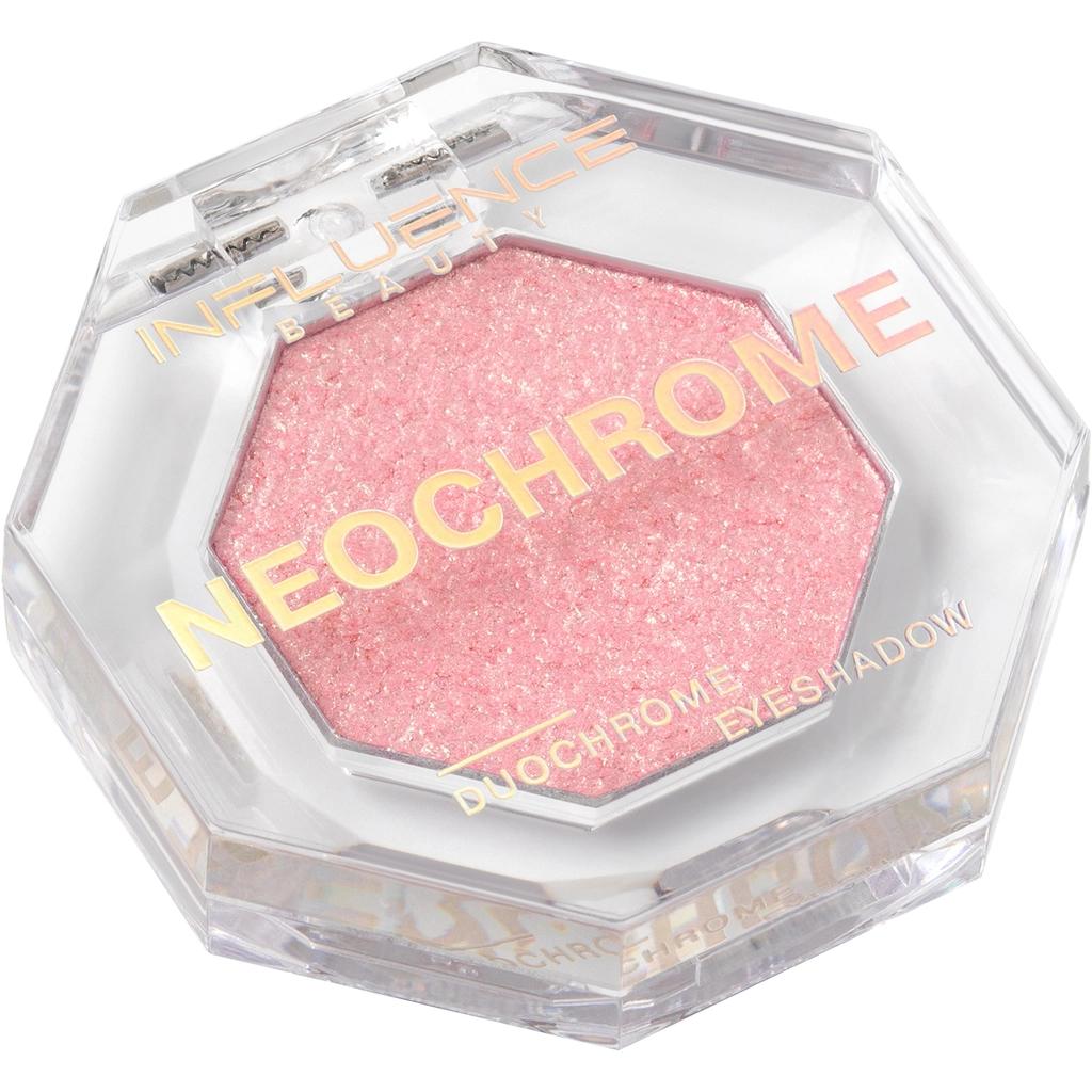 Influence Beauty Neochrome Eye Shadow 03 Multi-Chrome Finish