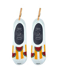 Carnaval 7-Piece Silicone Grip Socks Set - Comfortable Cotton Socks for Everyday Wear - view 6
