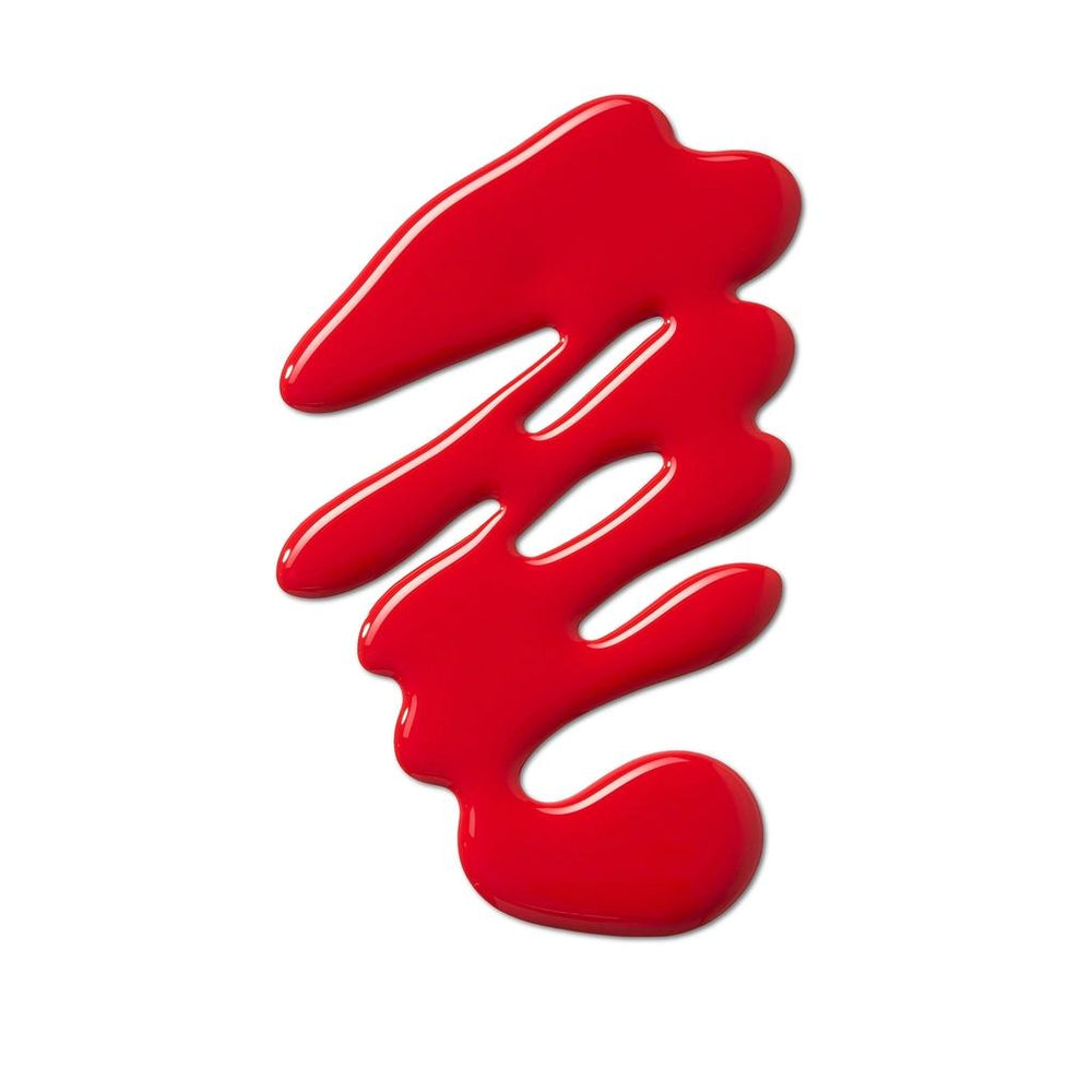 Flormar Jelly Look High-Shine Nail Polish JL04 Scarlet 11ml