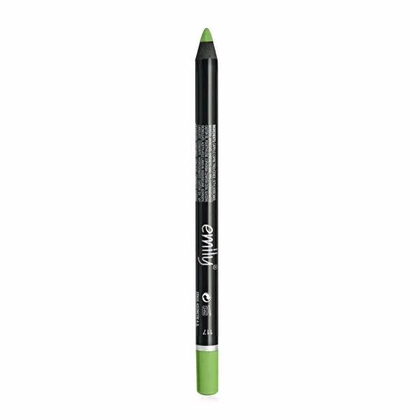 Golden Rose Emily Eyeliner - Precise, Long-Lasting Makeup for Flawless Look Golden Rose Emily Eyeliner for Precise Makeup Eyeliner, Makeup, Cosmetics, Golden Rose, Emily Eyeliner, Precise Makeup, Long-Lasting Makeup, Flawless Makeup, Beauty Essentials, Cosmetic Products, Makeup Tools, Eye Makeup, Professional Makeup, Durable Makeup, Easy to Apply Makeup