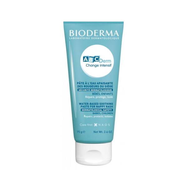 ABCDerm Baby Diaper Rash Cream - Gentle Relief & Protection for Sensitive Skin ABCDerm Diaper Rash Cream - Gentle & Effective Relief diaper rash cream, baby diaper care, gentle diaper rash treatment, natural diaper rash relief, ABCDerm Change Intensif, baby care products, skin protection, gentle skin care, baby skincare, diaper rash relief, natural baby care