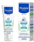 Mustela Soothing Chest Rub for Babies - Natural, Hypoallergenic, Dermatologically Tested - 40 ml - Baby Care