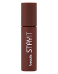 Beaulis Stay It Matte Liquid Lipstick 266 Raisin