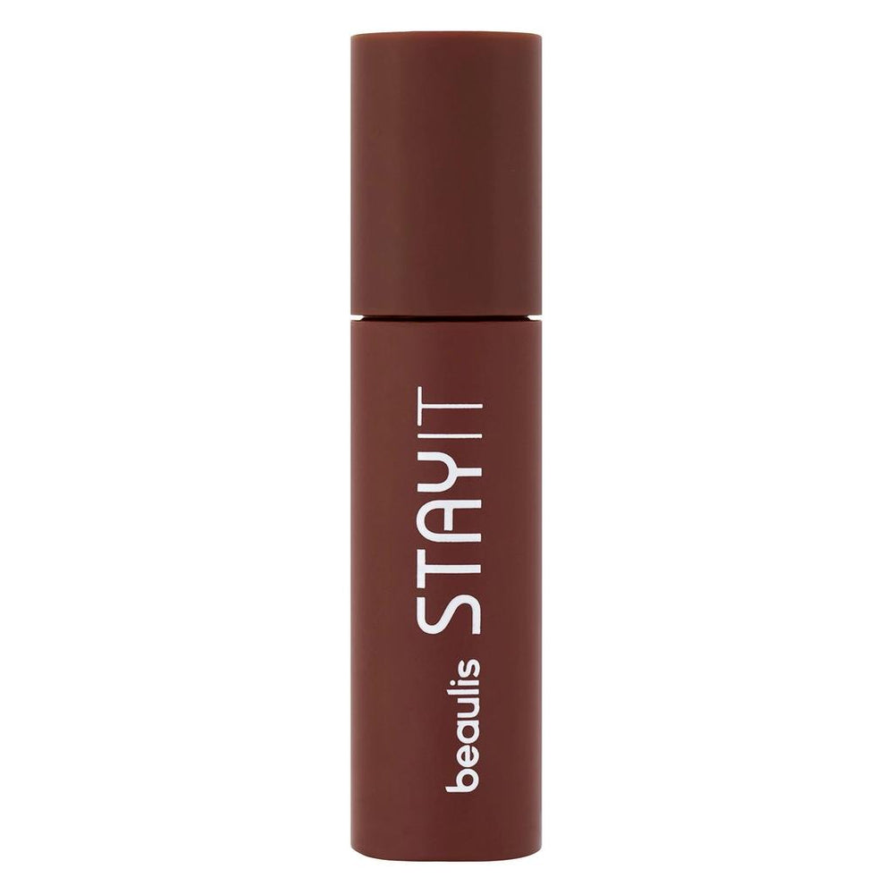 Beaulis Stay It Matte Liquid Lipstick 266 Raisin
