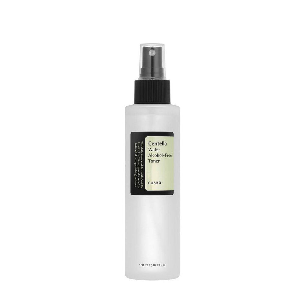 Cosrx Centella Water Alcohol-Free Toner Soothing Mist 150ml
