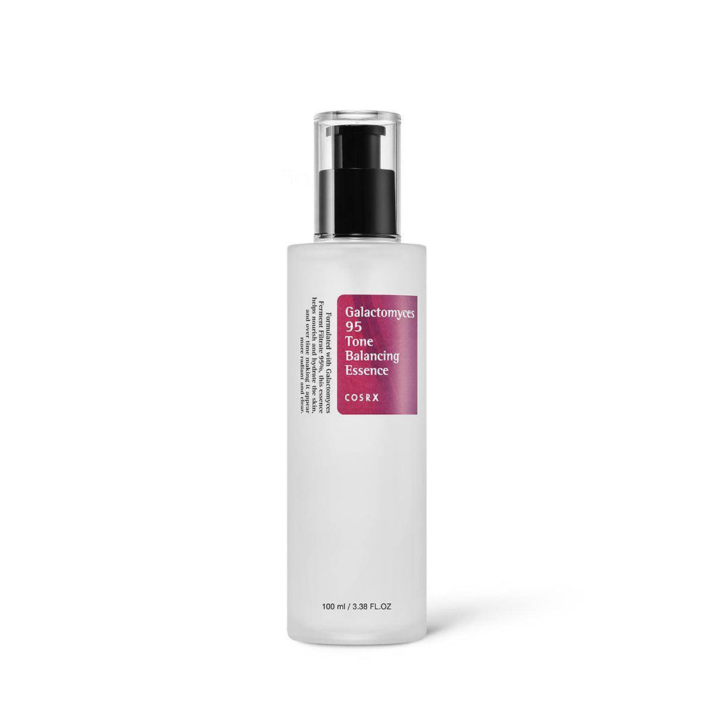 Cosrx Galactomyces 95 Tone Balancing Essence for Radiant Skin 100ml
