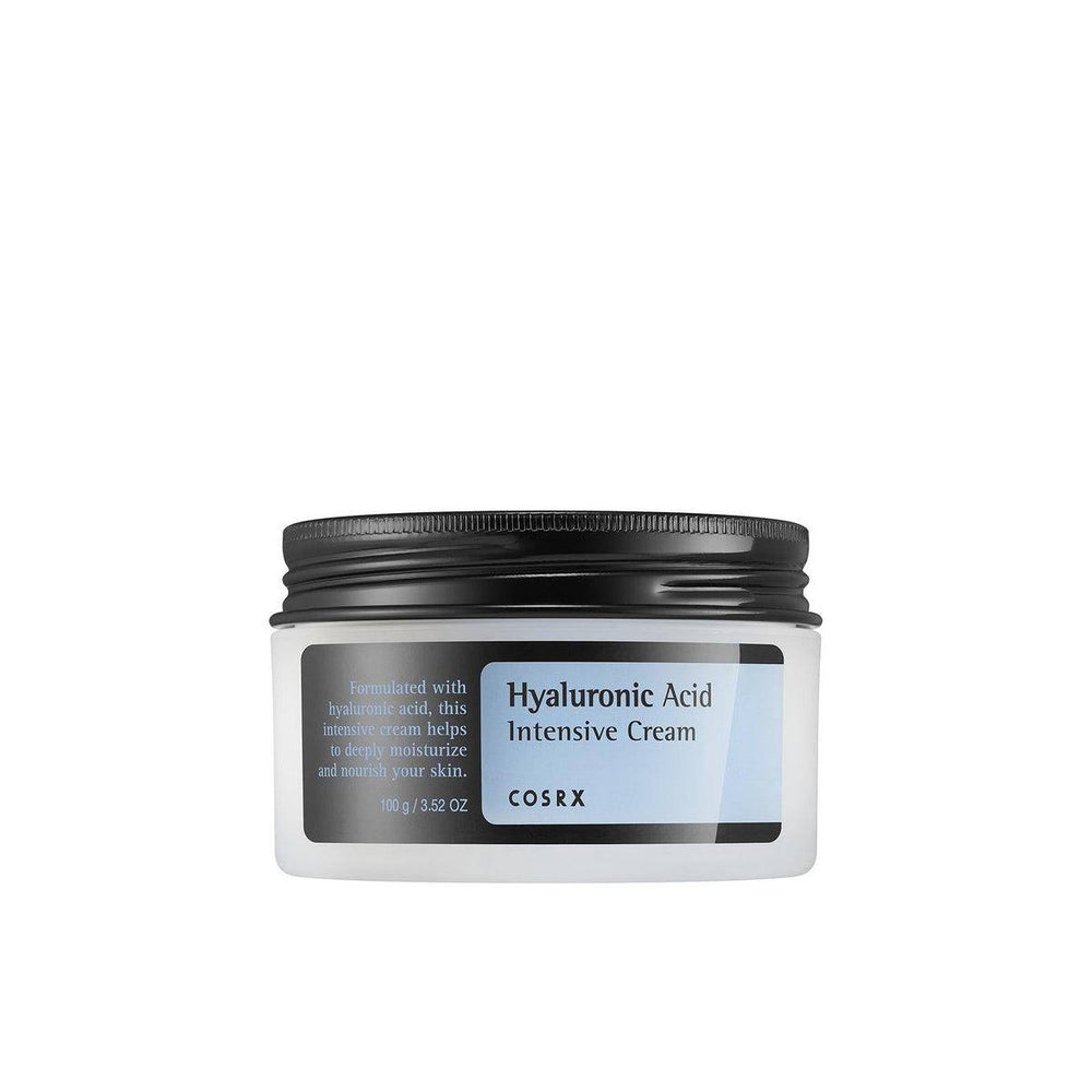 Cosrx Hyaluronic Acid Intensive Cream Deep Hydration 100ml