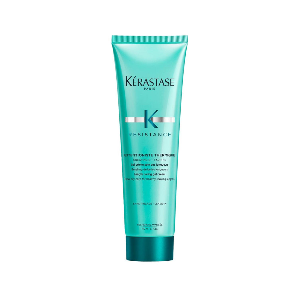 Kerastase Resistance Extentioniste Thermique Heat Protectant Hair Cream for Long Hair - 5.07 fl oz - Hair Care