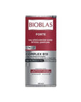 Bioblas Forte Shampoo - Nourishing Anti-Hair Loss for All Hair Types, 12.17 fl oz Bioblas Forte Shampoo - Nourishing & Anti-Hair Loss Bioblas Forte Shampoo, Anti-hair loss shampoo, Nourishing shampoo for all hair types, Daily use shampoo, Hair care products, Hair nourishment, Scalp health, Reduced hair loss, Healthy hair growth, Hair care routine, Cosmetic hair products