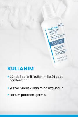 Ducray Dexyane Anti-Dryness Moisturizing Cream 400ml - image 8