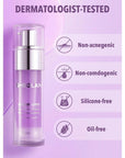 Sheglam Good Grip Blueberry Primer for Makeup Wear 45ml