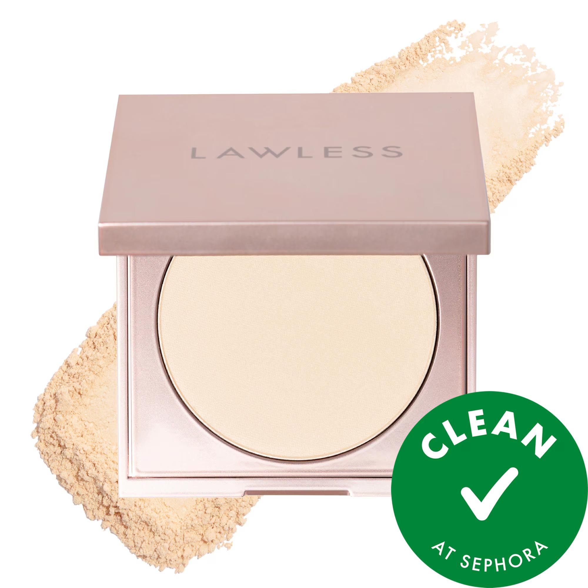 Glossier Skin-Smoothing Talc-Free Perfecting Powder - Vegan, Cruelty-Free, Soft-Matte Finish Makeup Glossier Talc-Free Perfecting Powder - Soft-Matte Finish Makeup Talc-Free Powder, Vegan Makeup, Cruelty-Free Cosmetics, Pressed Powder, Natural Finish Makeup, Soft-Matte Finish, Medium Coverage Powder, Face Makeup, Setting Powder, Clean Beauty, Glossier, Makeup Essentials, Everyday Makeup, Natural Look, Flawless Complexion