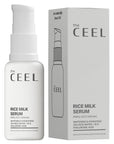 The Ceel Rice Milk Brightening & Even Tone Face Serum 30 ml