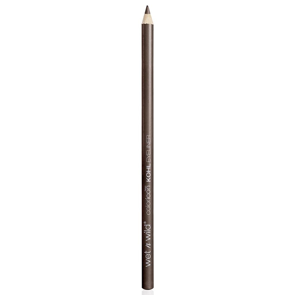 Wet n Wild Color Icon Kohl Eyeliner Simma Brown Now 1.4g