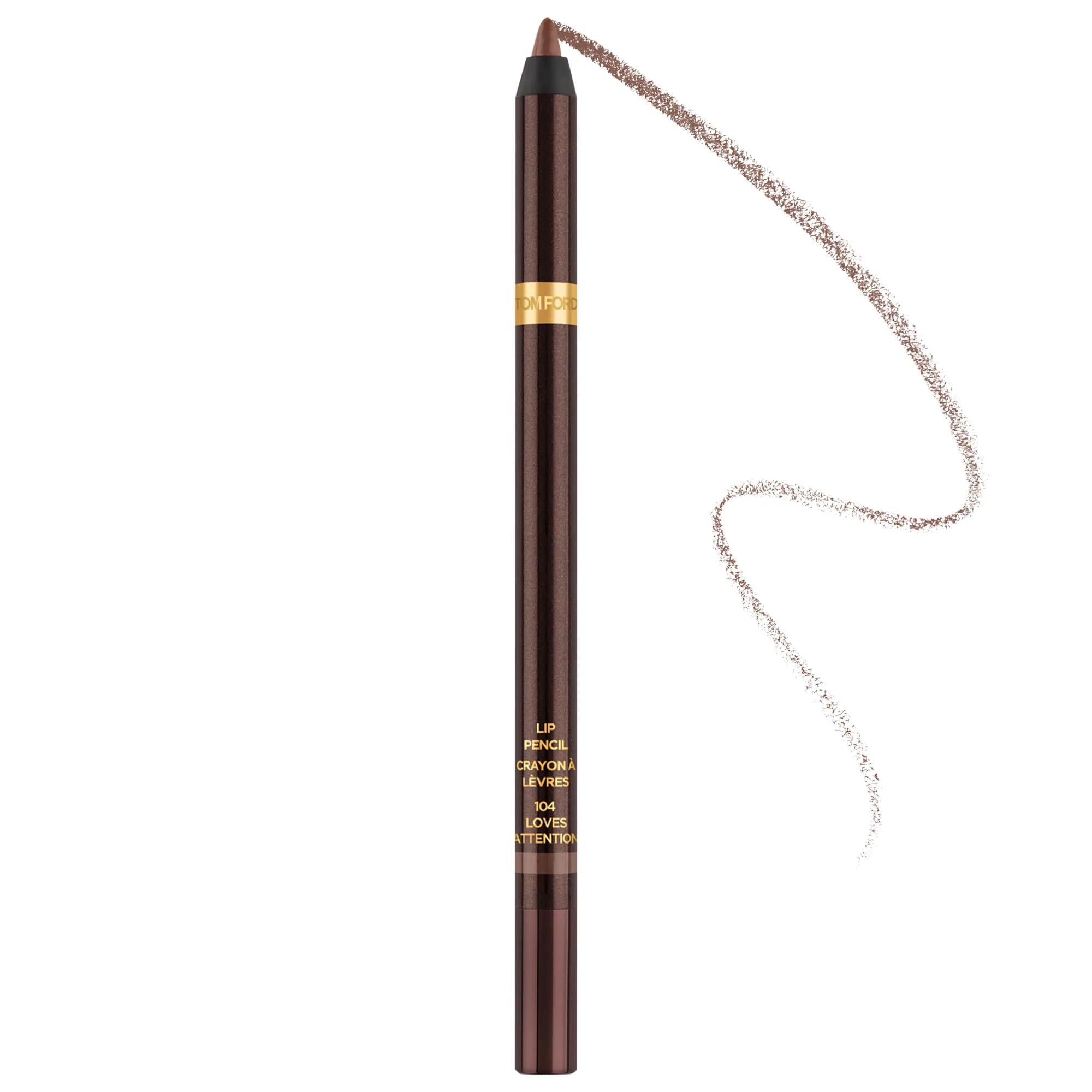 TOM FORD Long Wear Lip Liner - Vegan, Cruelty-Free, Clean Beauty Lip Contouring Products TOM FORD Long Wear Lip Liner - Vegan & Cruelty-Free long wear lip liner, vegan lip liner, cruelty-free lip liner, clean beauty lip products, lip contouring products, TOM FORD, vegan cosmetics, cruelty-free cosmetics, clean beauty, sustainable beauty products, long-lasting lip color, lip definition, beauty essentials, makeup, lip care, cosmetics
