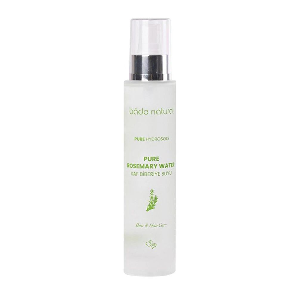 Bade Natural Rosemary Water Hair Growth Tonic 100 ml