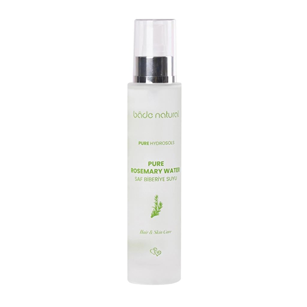 Bade Natural Rosemary Water Hair Growth Tonic 100 ml