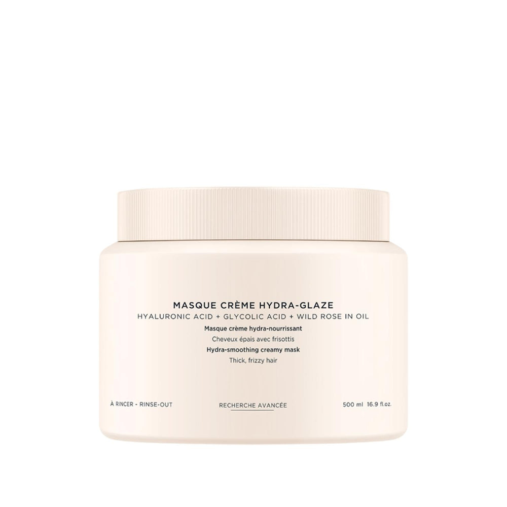 Kerastase Gloss Absolu Hydrating Shine Mask for Frizzy Hair 500 ml