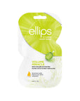 Ellips Volume Miracle Hair Mask for Flat Hair 20g