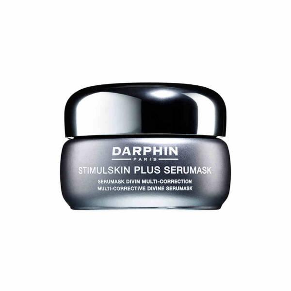 Darphin Multi-Corrective Divine Serum Mask - Anti-Aging, Hydrating Face Mask for All Skin Types, Paraben-Free, Natural Skincare - image 3