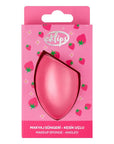 Eklips Slanted Makeup Sponge for Flawless Blending