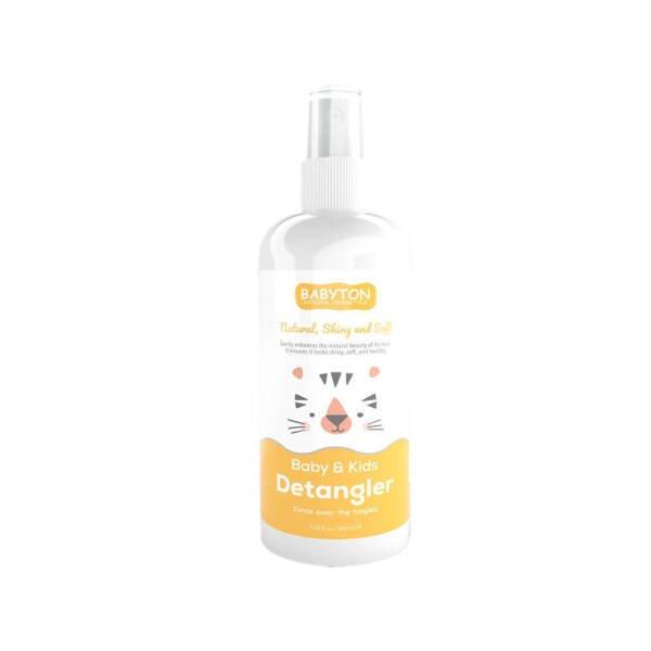 Babyton Kids Easy Detangling Hair Spray 200 ml