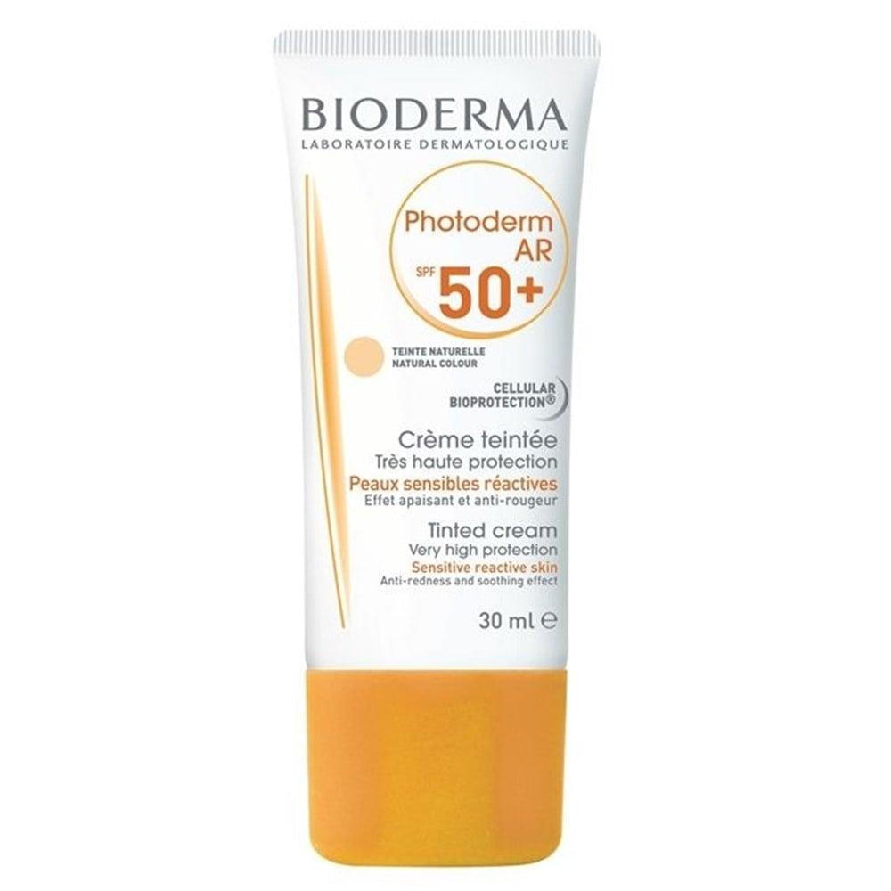 Bioderma Sunscreen for Sensitive Skin - SPF 50+, Fragrance-Free, Water-Resistant - 1.01 fl oz Bioderma SPF 50+ Sunscreen for Sensitive Skin Sunscreen for sensitive skin, High SPF sunscreen, SPF 50+ sunscreen, Fragrance-free sunscreen, Water-resistant sunscreen, Bioderma, Sun protection, Sensitive skin care, Anti-aging sunscreen, Outdoor activities, Photostable sunscreen, Non-greasy sunscreen