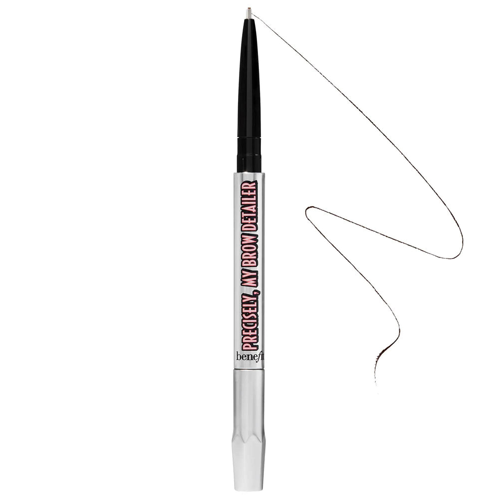 Precisely, My Brow Detailer Microfine Waterproof Eyebrow Pencil - Precise Eyebrow Definition & Long-Lasting Wear Microfine Waterproof Eyebrow Pencil - Precise Definition microfine eyebrow pencil, waterproof eyebrow pencil, precise eyebrow definition, long-lasting eyebrow makeup, eyebrow detailing pencil, beauty, cosmetics, makeup, eyebrow makeup, precision brow tool, waterproof makeup, long-lasting makeup, brow definition, beauty essentials, makeup for professionals, brow grooming